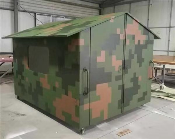 湖北外墙迷彩漆施工前，墙面基层处理是